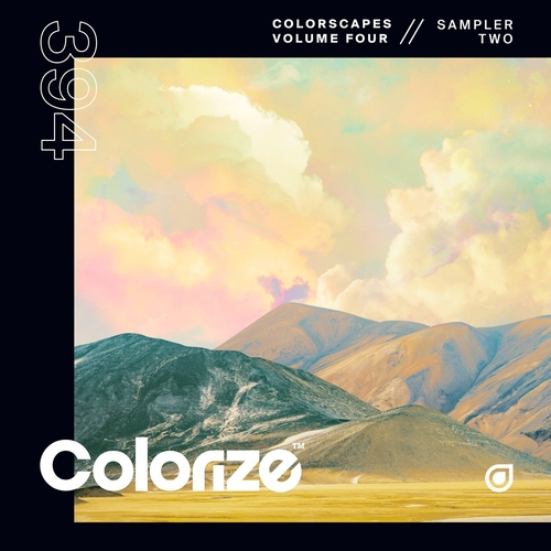 VA - Colorscapes, Vol. 4 - Sampler Two [ENCOLOR394E]